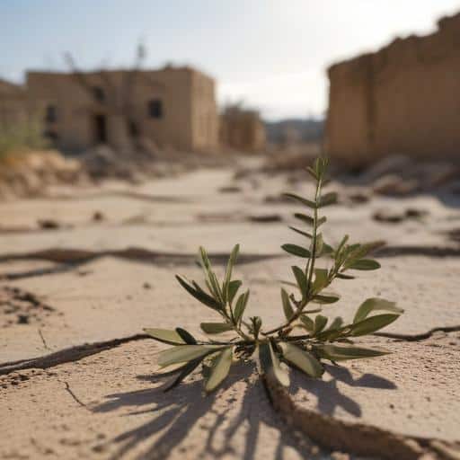 Gaza's Grim Reality: Escalation of Violence and Humanitarian Crisis Deepens