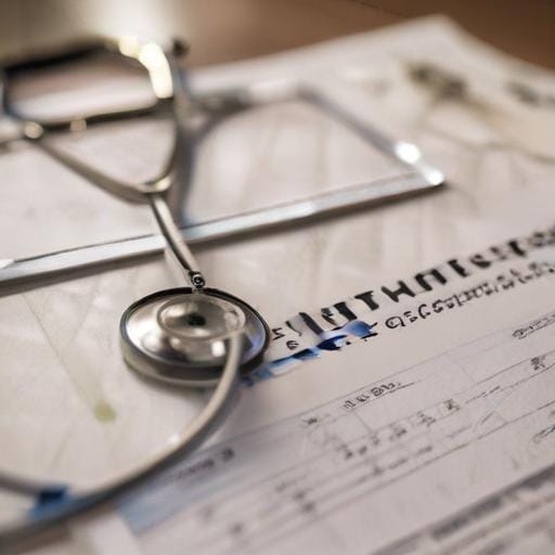 Gaza's Healthcare on the Brink: A Crisis Unfolds