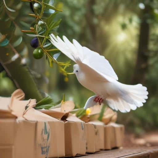 Gaza's Humanitarian Mission Faces Troubling Hurdles Amid Escalating Conflict