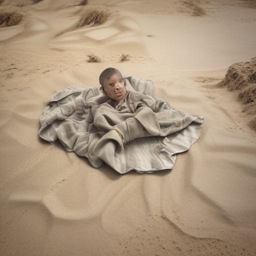 Gaza's Newborns Face Dire Struggles as Aid Falls Short