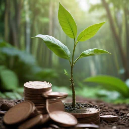 GCF Unveils Game-Changing Reforms to Fast-Track Climate Funding