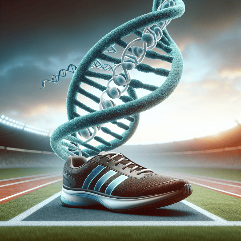 Genetic Tests for Female Athletes: What You Need to Know Before Tokyo 2023