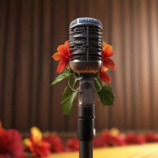 George "Fiji" Veikoso Honored Today at Vodafone Arena