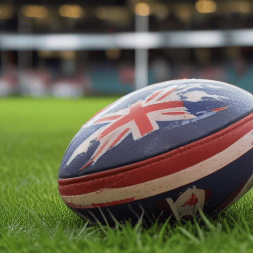 Georgia's Rugby Rise: A Historic First Over Wales!