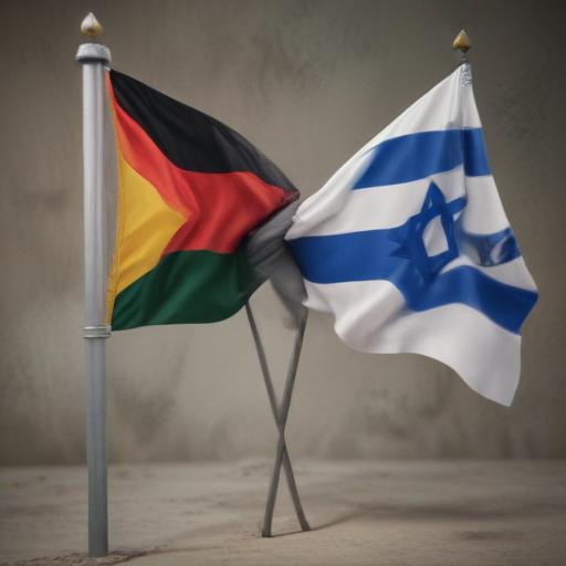 Germany Limits Arms Exports to Israel: A Diplomatic Shift Amid Gaza Crisis?