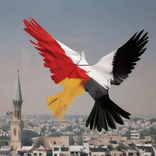 Germany's Diplomatic Shift: A New Stance on Israel Amid Gaza Crisis