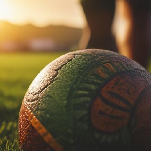 Get Ready for a Football Fiesta: 63rd Sanatan Convention Kicks Off Tomorrow!