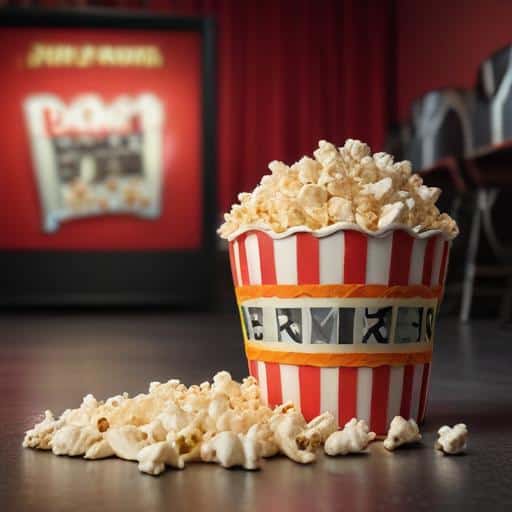 Get Ready for FMF Super Wednesday: Double Your Movie Fun!