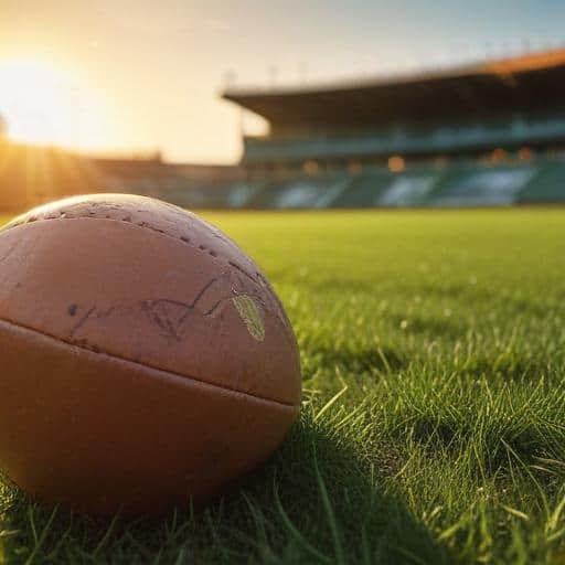 Giants Clash Again: Labasa Hosts Football’s Grand Return!