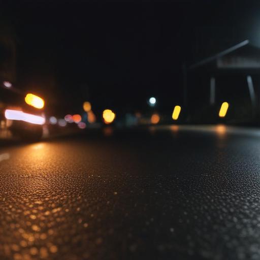 Glare and Safety: Are Bright Lights Endangering Fiji's Roads?