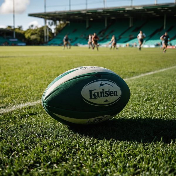 Illustrative image related to Glen Jackson to bow out as Fijian Drua head coach after six-year stint.