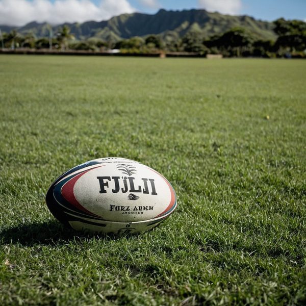 Illustrative image related to Glen Jackson leaves Fijian Drua ahead of Brumbies clash in Canberra.