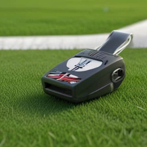 Glen Jackson pushes for a Fijian referee in Super Rugby Pacific