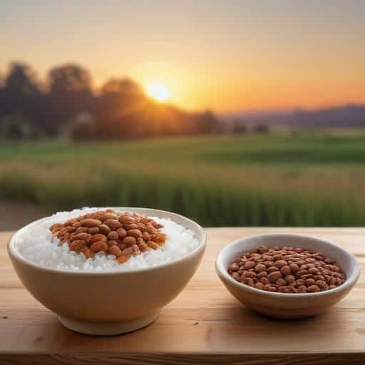 Glimmer of Hope: Limited Food Supplies Approved for Gaza Amid Crisis