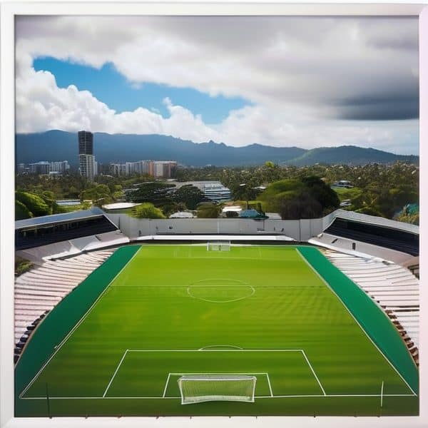 Global Care signs as Suva FC title sponsor, rebranding Fiji’s capital club for the Extra Premier League