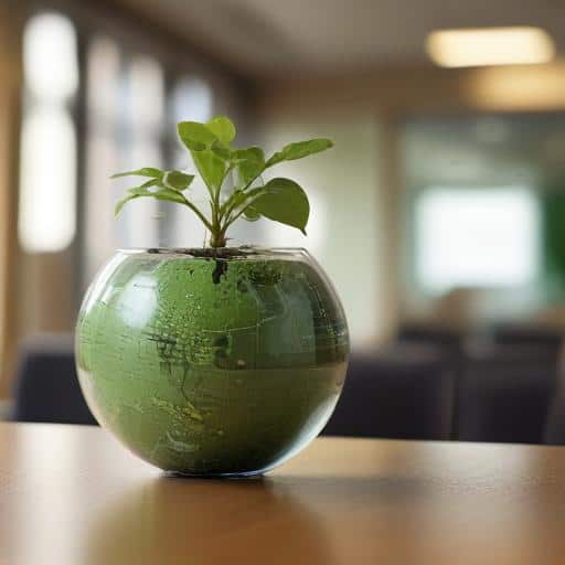 Global Climate Summit Sparks Urgency for Decisive Action in 2025