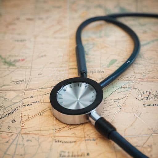 Global Fund Leader Warns of Regional Health Threats Near Australia