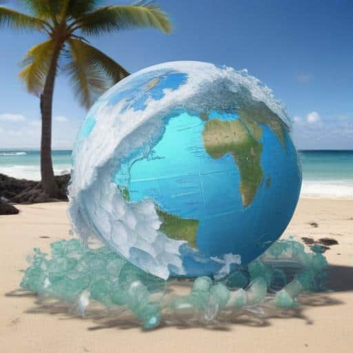 Global Plastic Treaty: Will AOSIS Lead the Charge for Action?