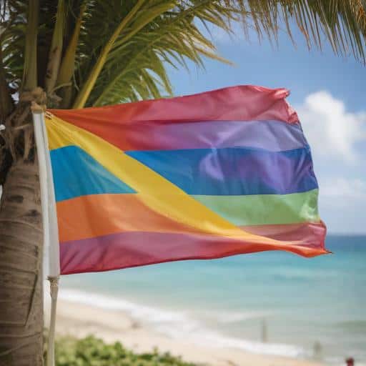 Global Unity for LGBTQI Rights: A Powerful Statement Emerges