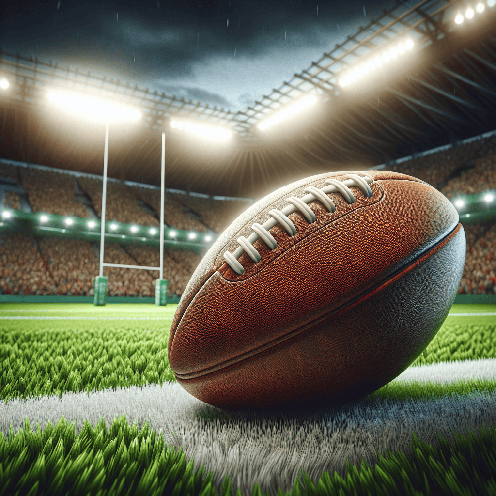 Illustration of “God’s Time” for Naura as He Aims for Pro Rugby Career