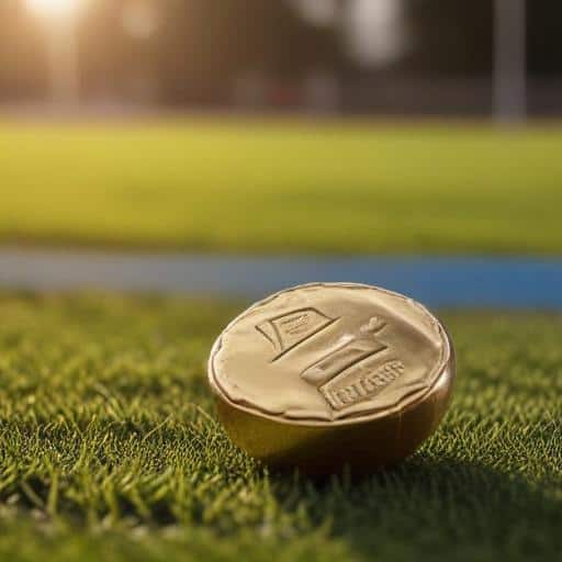 Gold Medalist Faces Tough Choice: Athletics or Rugby?