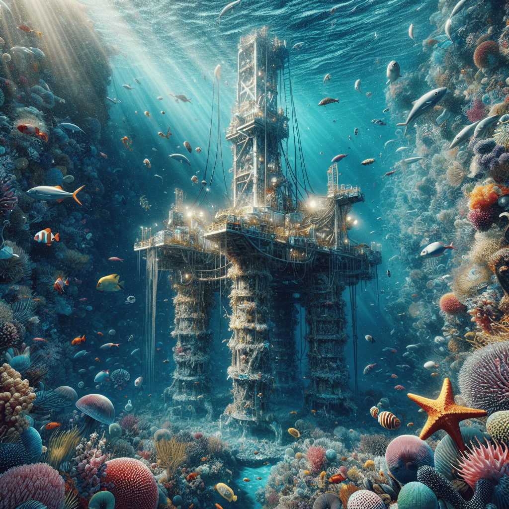 Gold Rush or Eco-Disaster? The Cook Islands Take on Deep-Sea Mining