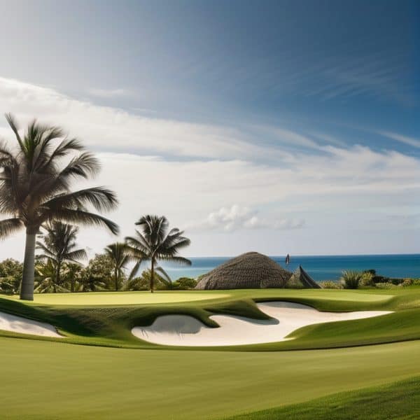 Golf Fiji Amateur Championship at Denarau opens with 80-player, 54-hole field and Samoa Open prize