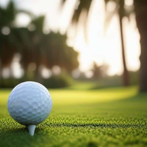 Golf Gaining Ground: Youths Tee Off in Fiji’s Friendly Competitions!