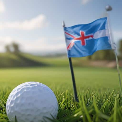 Golfing Dreams Take Flight at the 2025 Girmit Open!