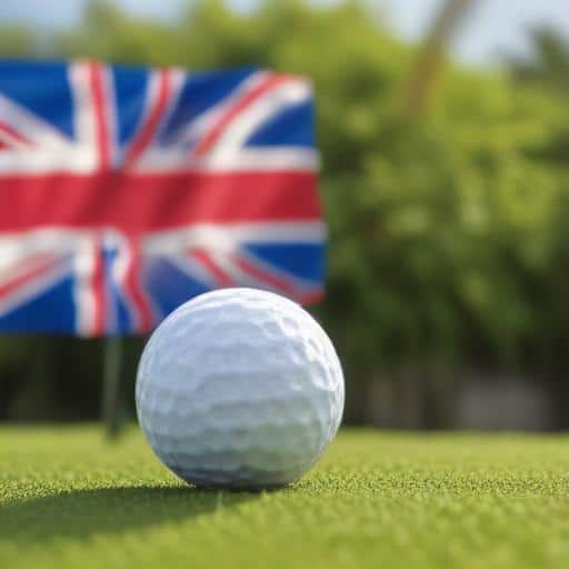 Golfing for Unity: Fiji Prepares for MSG Chairmanship