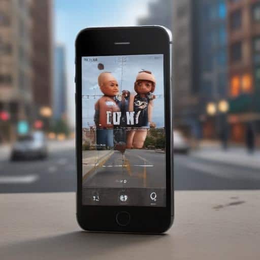 "Google Teams Up with Kamal Haasan: Experience 'Thug Life' in a Whole New Way!"