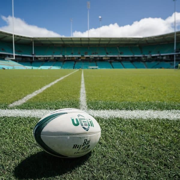 Gospel High to face Nasinu in All-Southern U15 Vodafone Fiji Rugby League Final