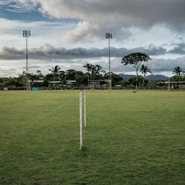 Illustrative image related to Gospel High Saints Advance to First-Ever Fiji Secondary Schools Rugby League Semi-Finals, Set for Churchill Park Showdown With Lautoka Central College.