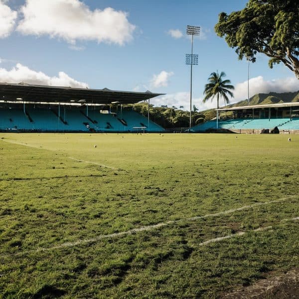 Gospel Saints U-15 Rugby League Suffer Zone Final Defeat to RKS Eels, Eye National Quarter-Finals in Suva