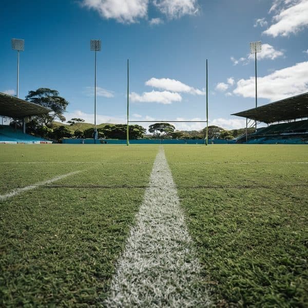 Gospel High U15 Saints Ready for Historic Fiji Secondary Schools Rugby League Final in Ba