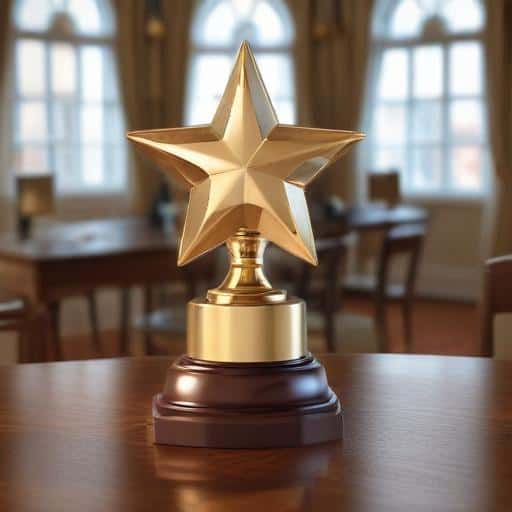 Gospel Primary's Little Stars Shine at State House with Fiji's President!