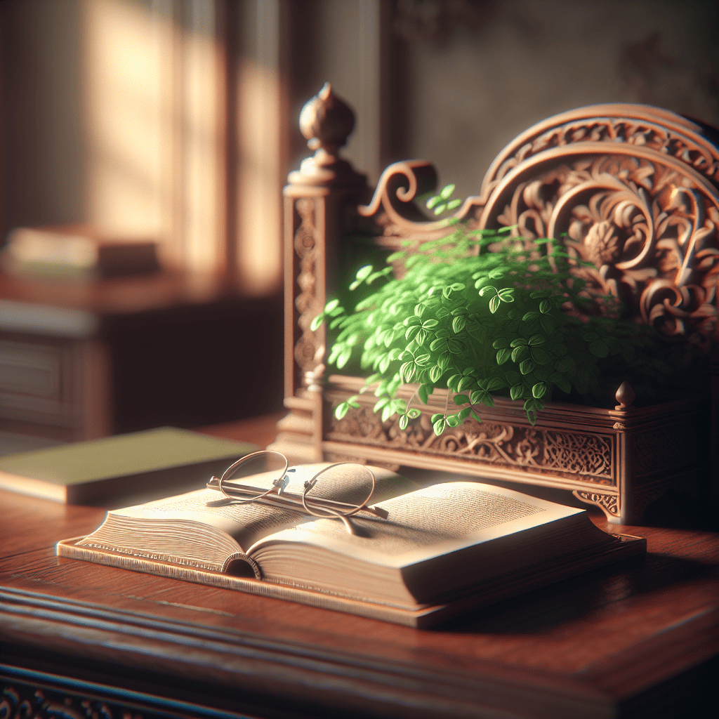 Illustration of Government Assistance Timely for Naduri Family