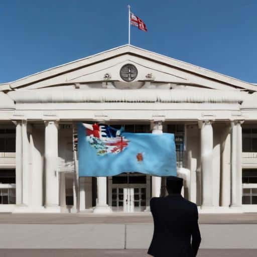 Government Assures Public: No Suspension for i Taukei Affairs PS