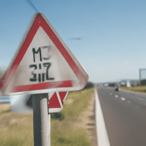 Government Cracks Down on Reckless Driving: New Measures Unveiled!