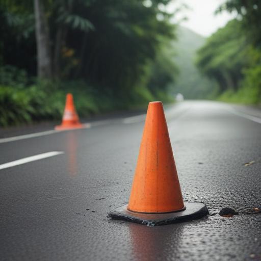 Government Drivers Under Fire: A Call for Accountability on Fiji's Roads