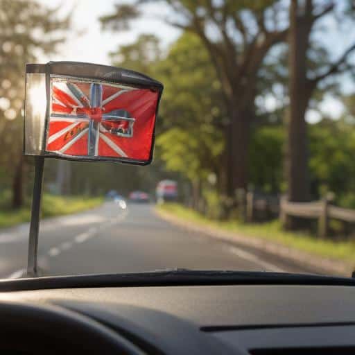 Government Drivers Warned: Misuse of Vehicles Will Not Be Tolerated!