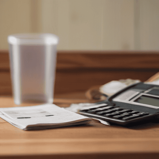 Government Moves to Cut Waste and Boost Financial Accountability