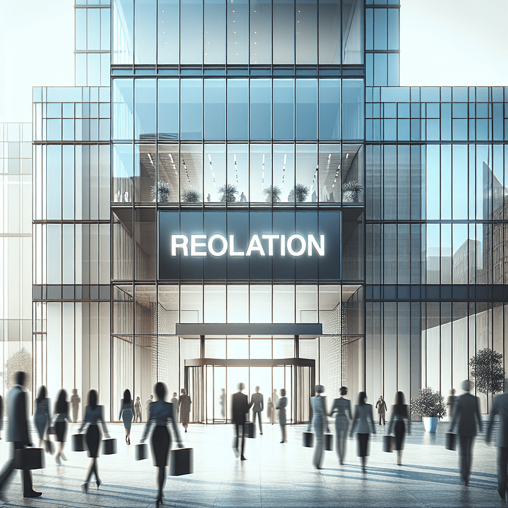 Government Relocation Sparks Hope for Safer Workplaces