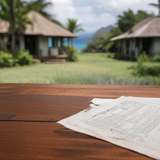 Government Stands Firm Amid Landowners' Lease Disputes in Labasa