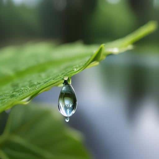 Government Stands Firm on Protecting Water Catchment Areas Amid Landowner Disputes