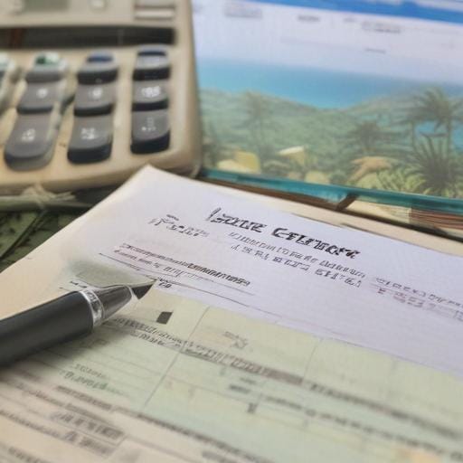 Government Tackles $33.5 Million Land Lease Arrears with New Strategies