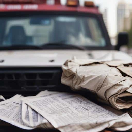 Government Vehicle Accidents Surge: Are Accountability Measures Enough?