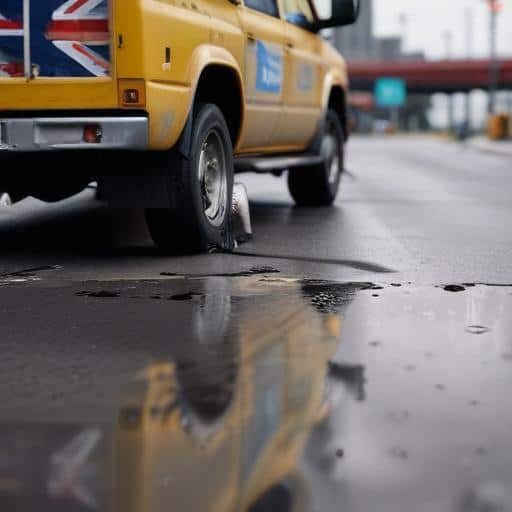 Government Vehicle Accidents: The Alarming Costs and Calls for Accountability