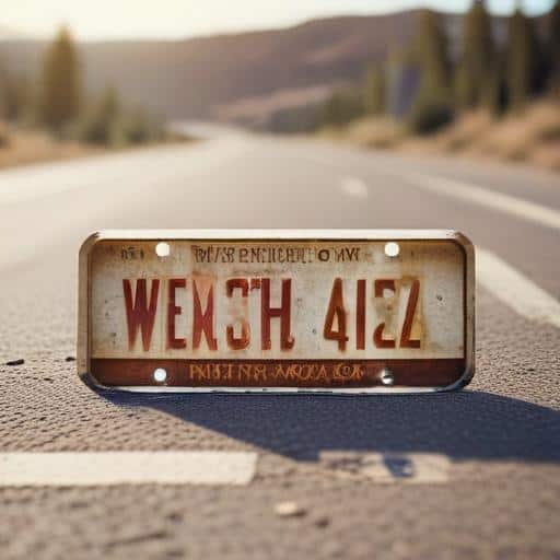 Government Vehicle Regulations Under Scrutiny After Tragic Accident