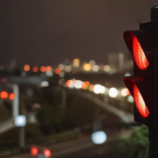 Government's Bold Move to Tackle $24 Million Traffic Fine Backlog